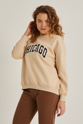 Chicago Sweatshirt 3211221R-2817