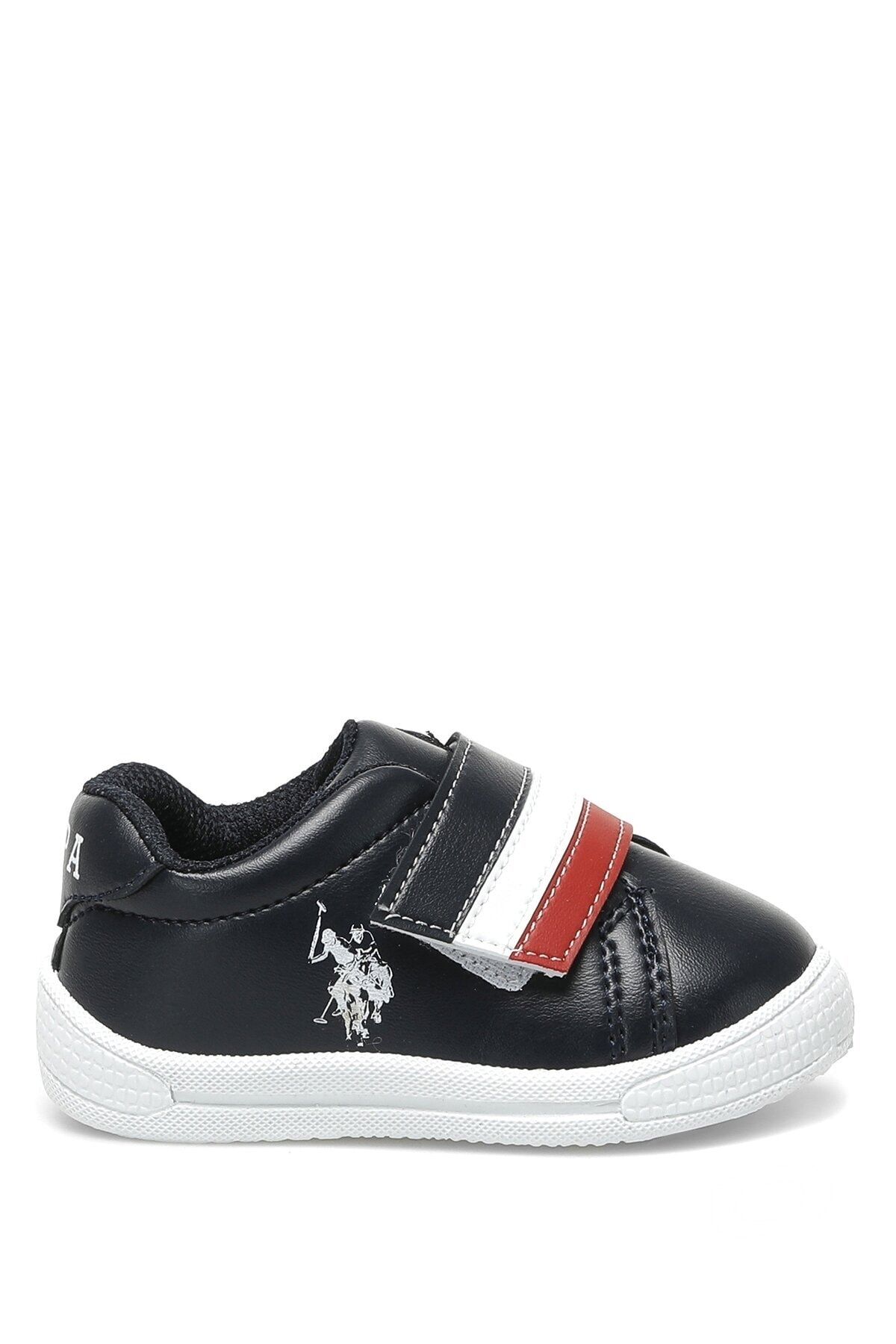 U.S. Polo Assn. کفش راحتی پسرانه Arty 2fx
