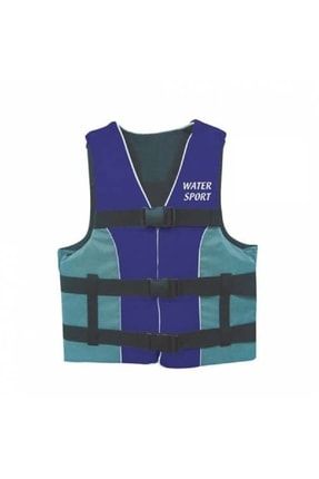 Water Sports Can Yeleği Mavi 40-55kg 270642212