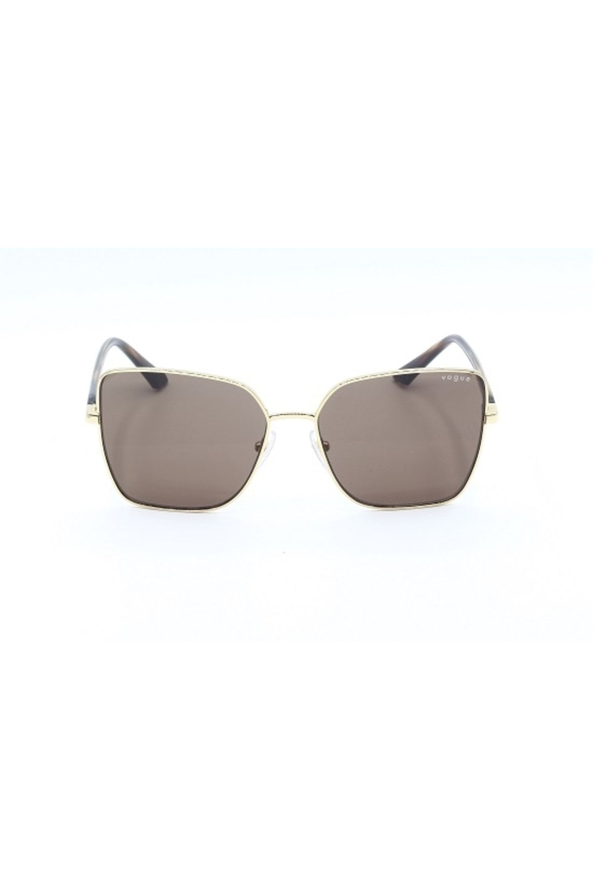 عینک آفتابی مشکی زنانه Vo4199 s 280 73 اورجینال Vogue