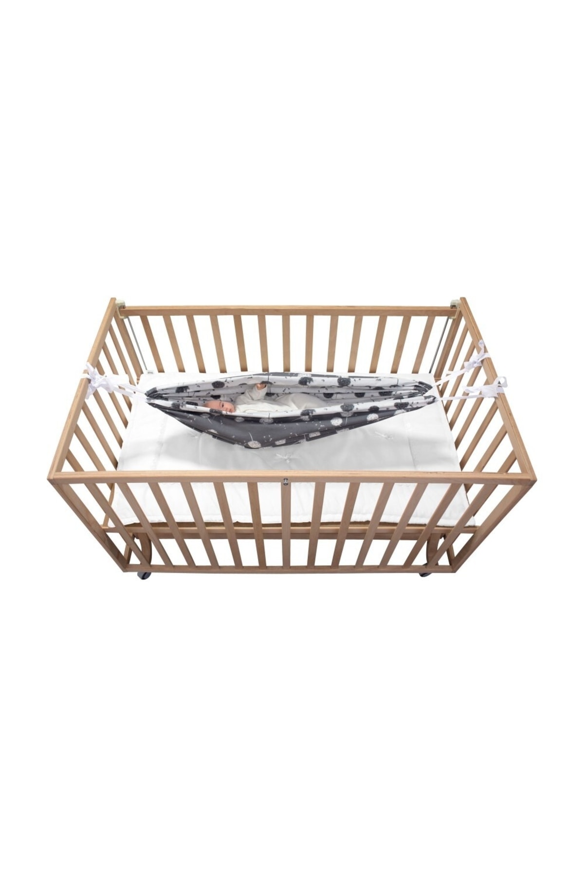 Genel Markalar Pratik Bebek Hamağı