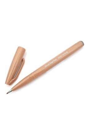 Brush Sign Pen Pale Brown SES15C-E2X