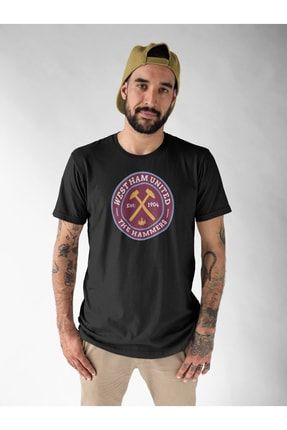 Westham Hammers T-shirt | Tişört 729WES01