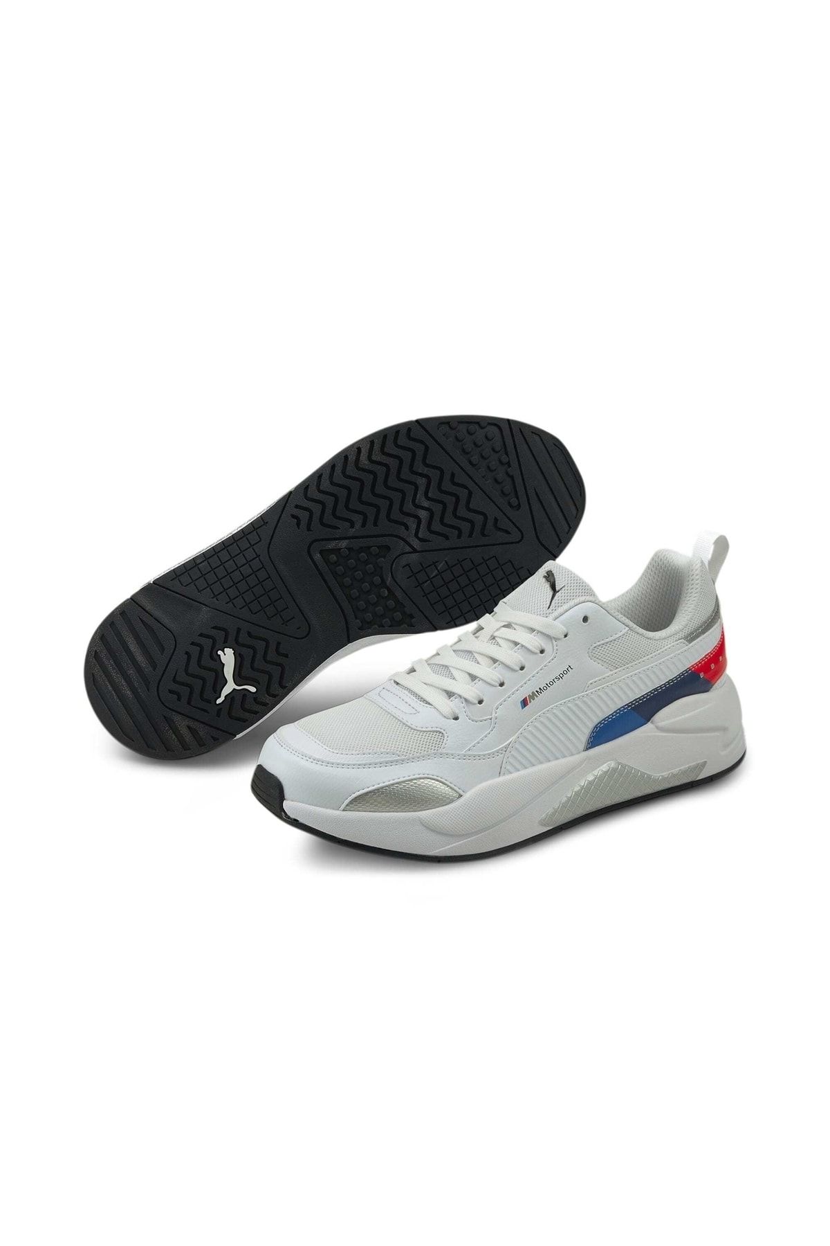 Puma Purple Bmw M Motorsport X ray 2 Motorsport Shoes Trendyol