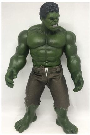 Avengers Hulk Karakter Oyuncak 32 Cm HLK32CM