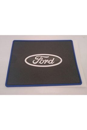 Ford Torpido Üstü Kaydırmaz Ped TYC00435111858