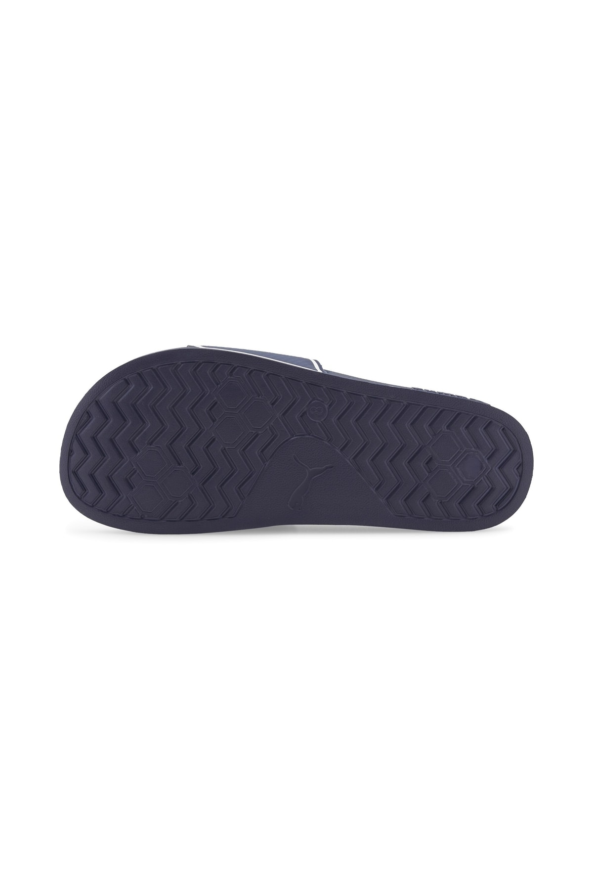 Leadcat 2.0 Peacoat- صندل Puma پوما دمپایی سفید و کفش دریایی اورجینال - تصویر 4