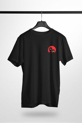 Rick And Morty Siyah T-shirt P28738S5412