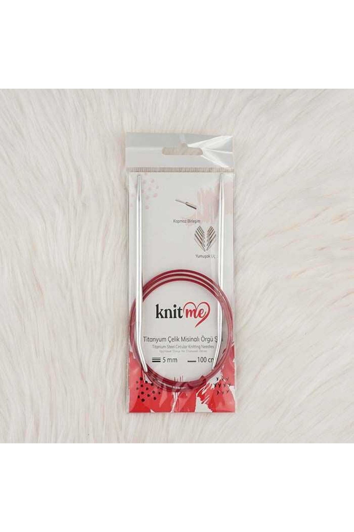 Knit me