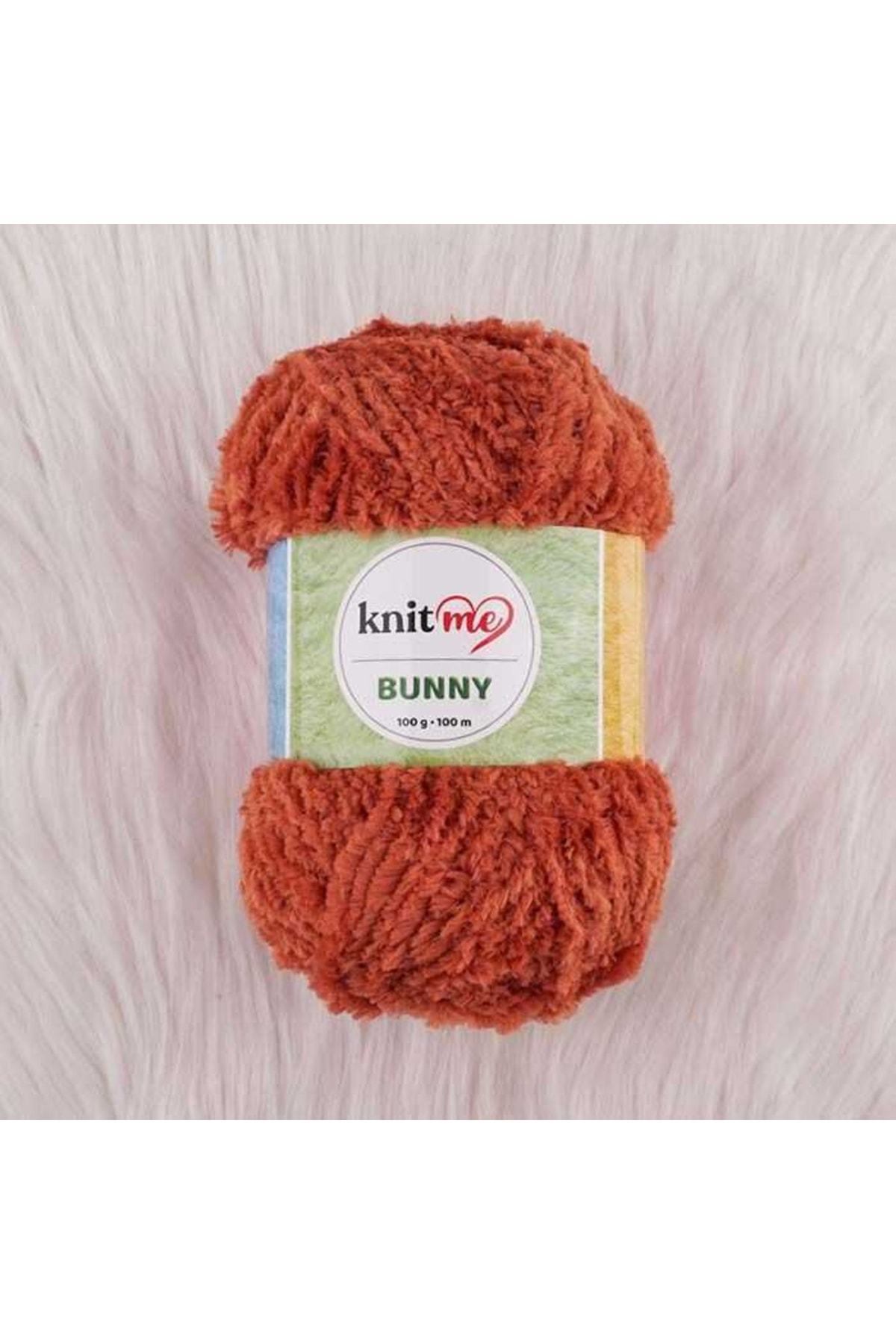 knitme Knit Me Bunny El Örgü Ipi 100 G.100 Mt. 976 - Fiyatı, Yorumları