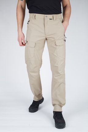 Innox Erkek Tactical Pantolon Sand 800906