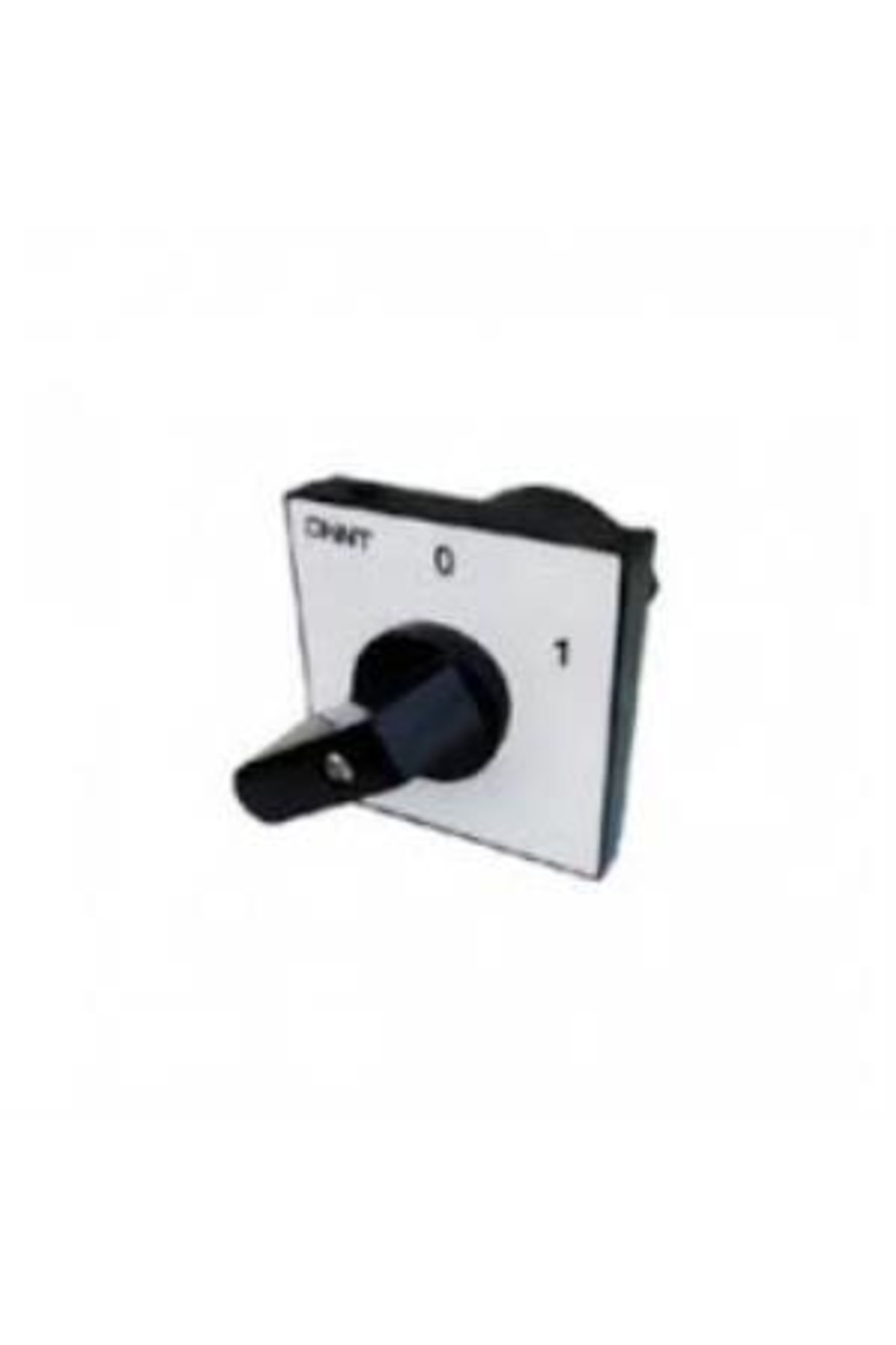 chint 500372 Csl-1p025a01 Pako Şalter 1 Kutup 25a 0-1