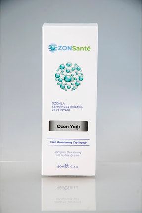 Ozonsante Ozon Yağı 1