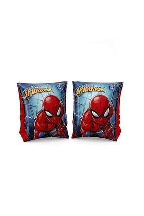 Spiderman Şişme Kolluk S00098001