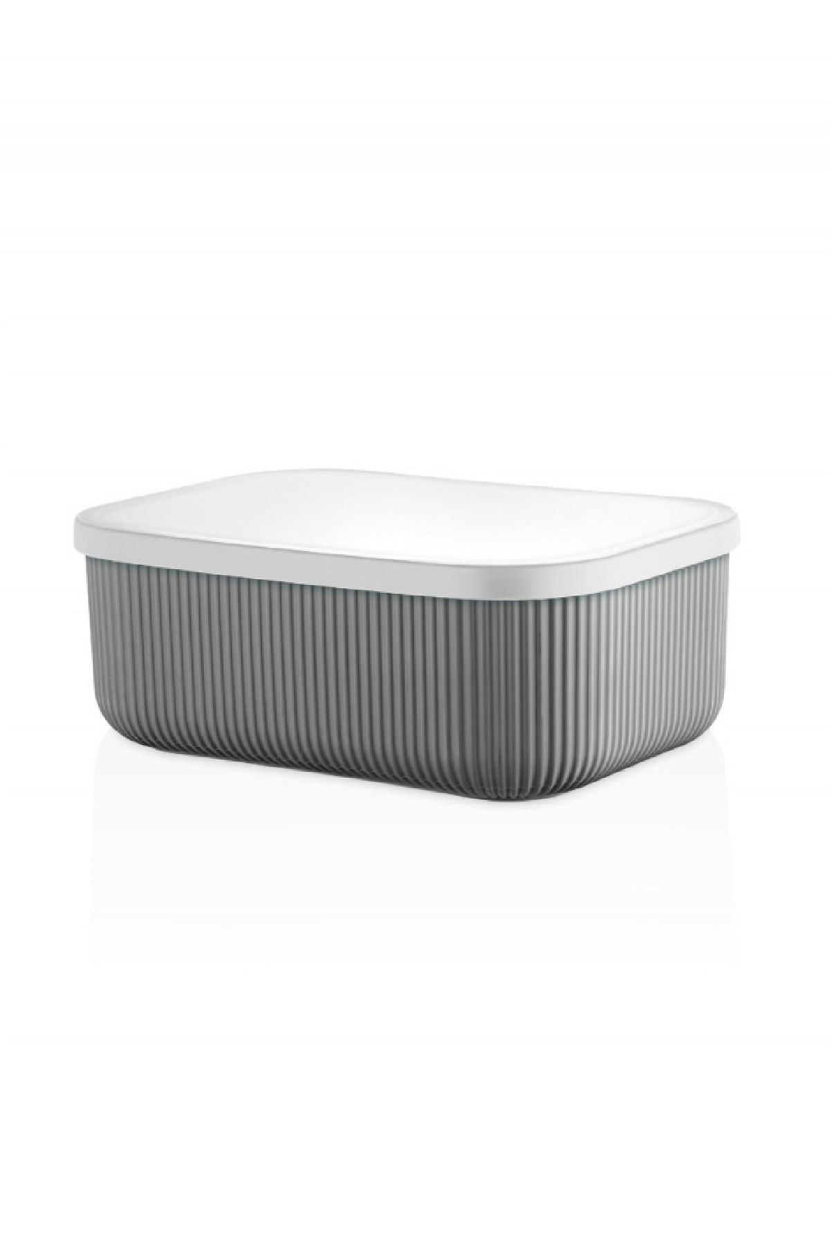 ModernAVM Modern Avm Modern Pratik Portatif Kapaklı Kutu 3,2 Lt