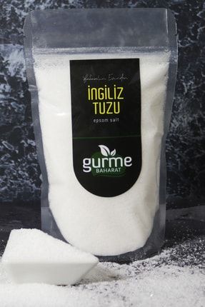 Ingiliz Tuzu Epsom Salt 2 Kg TYC00373236248