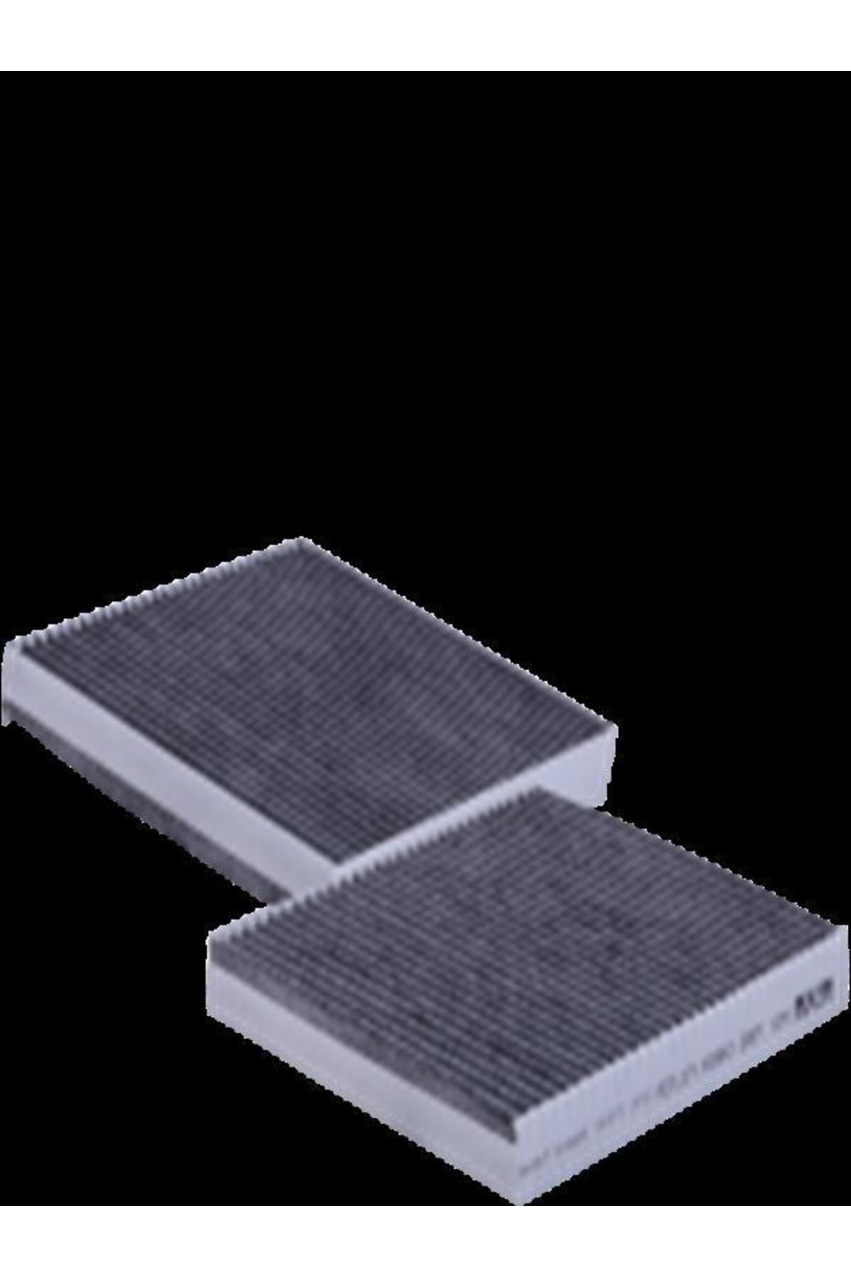 FİL FİLTRE-Hck7082 Pollen Filter Laguna II (TUM MODELS)7701048749 (WN252579) 1