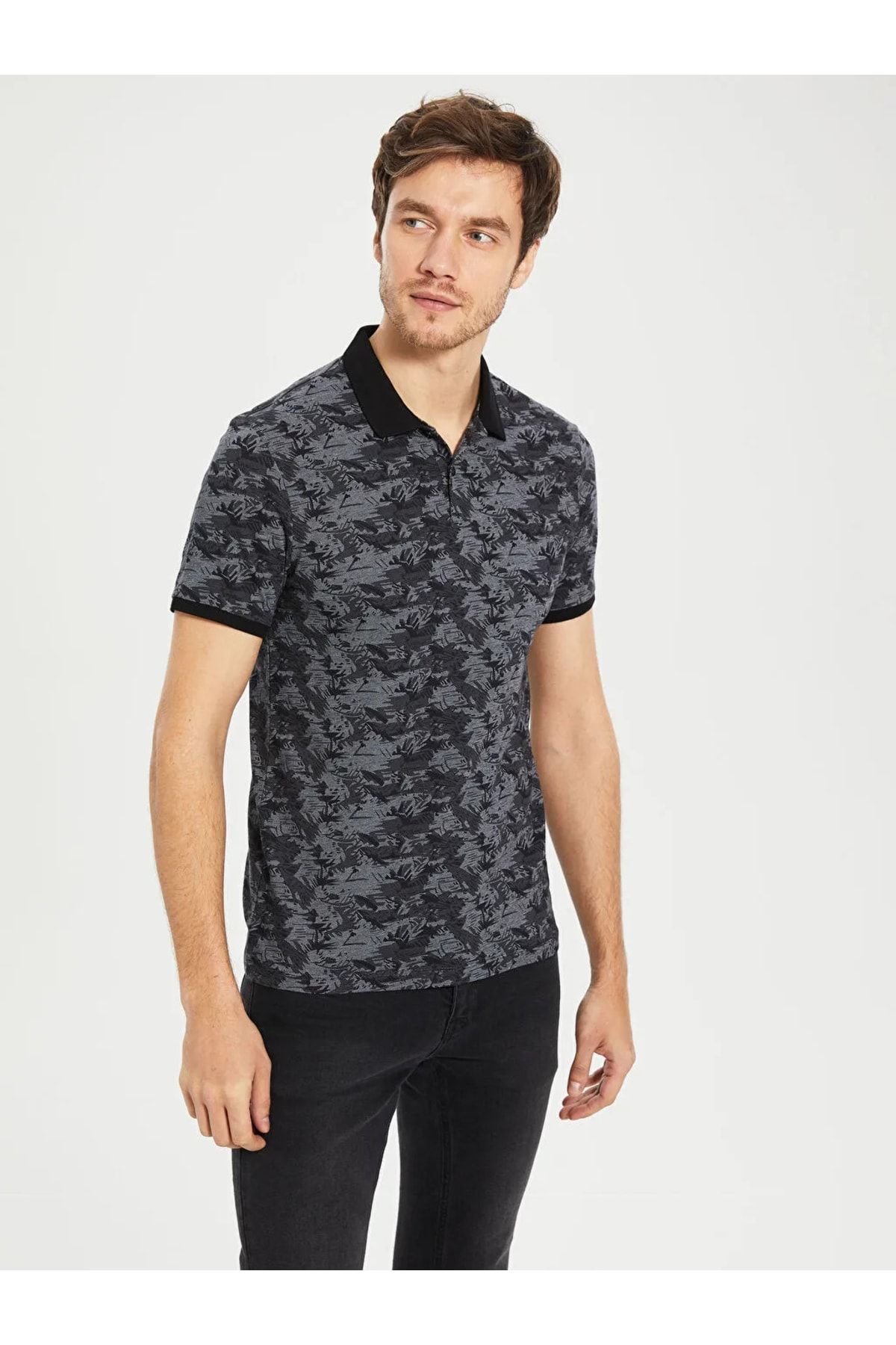 Lc top waikiki polo