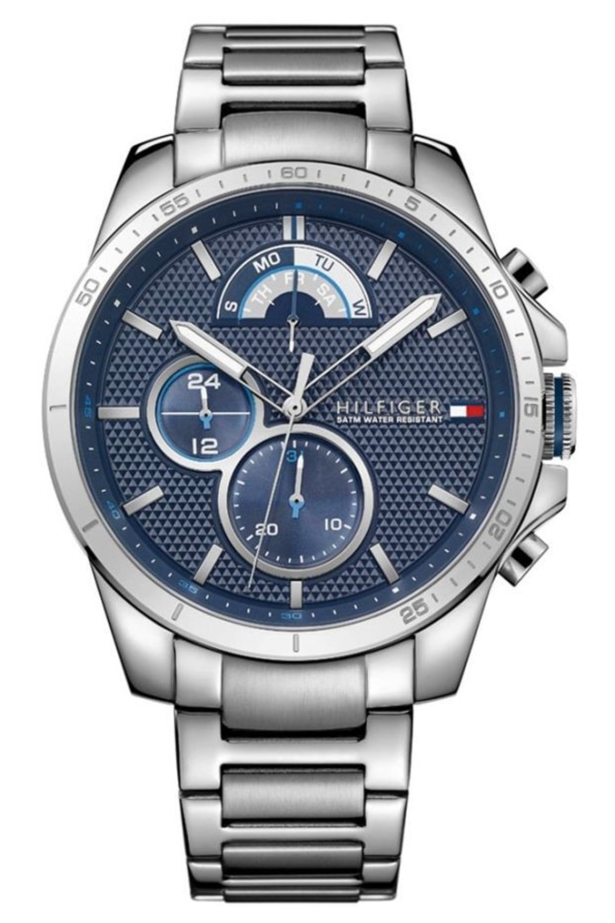 تامی هیلفیگر ساعت مچی مردانه TH1791348