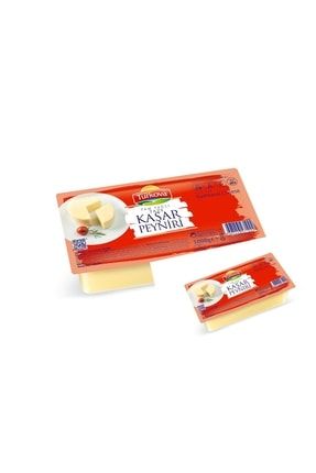 Tam Yağlı Taze Kaşar Peyniri ( 2 X 1000 Gr ) 12Türkova