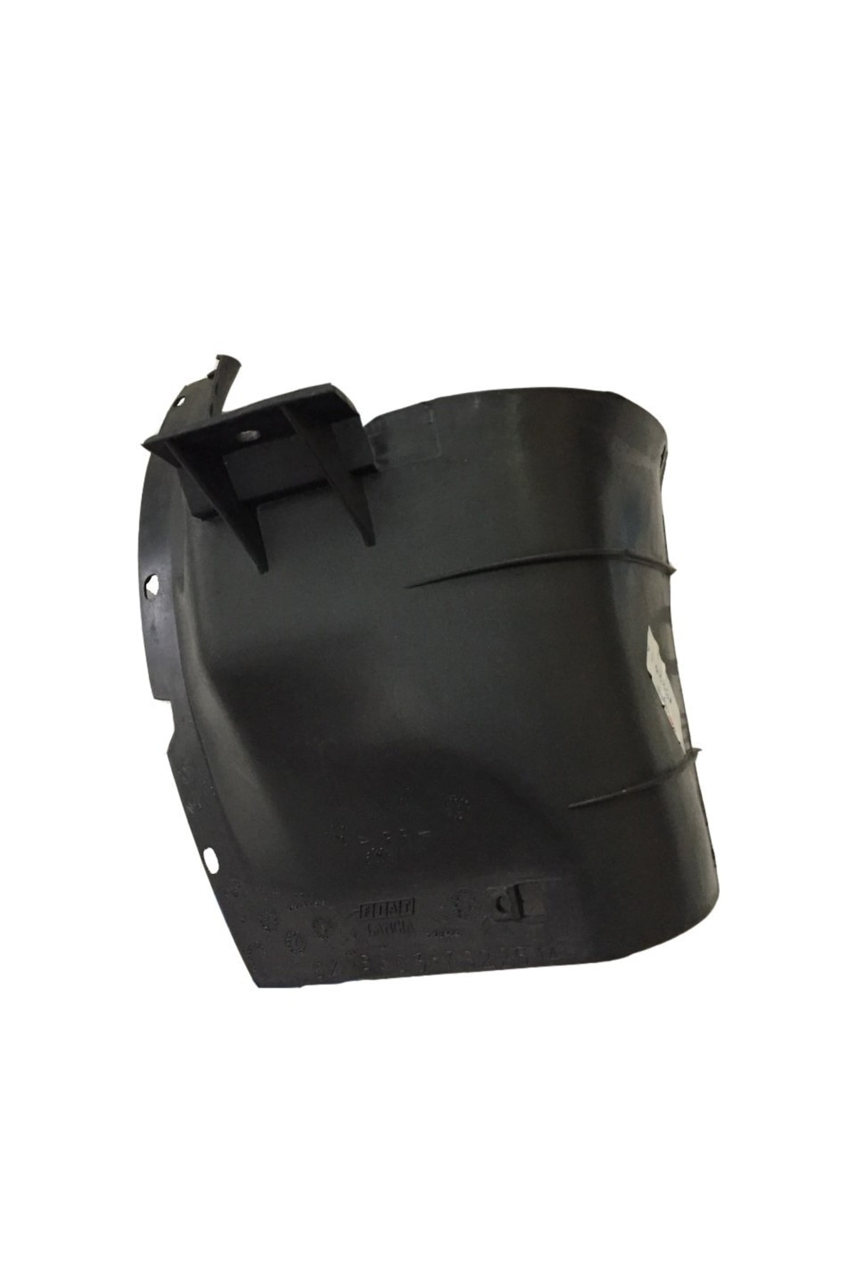 mrz Arka Çamurluk Davlumbazı Tipo Sol