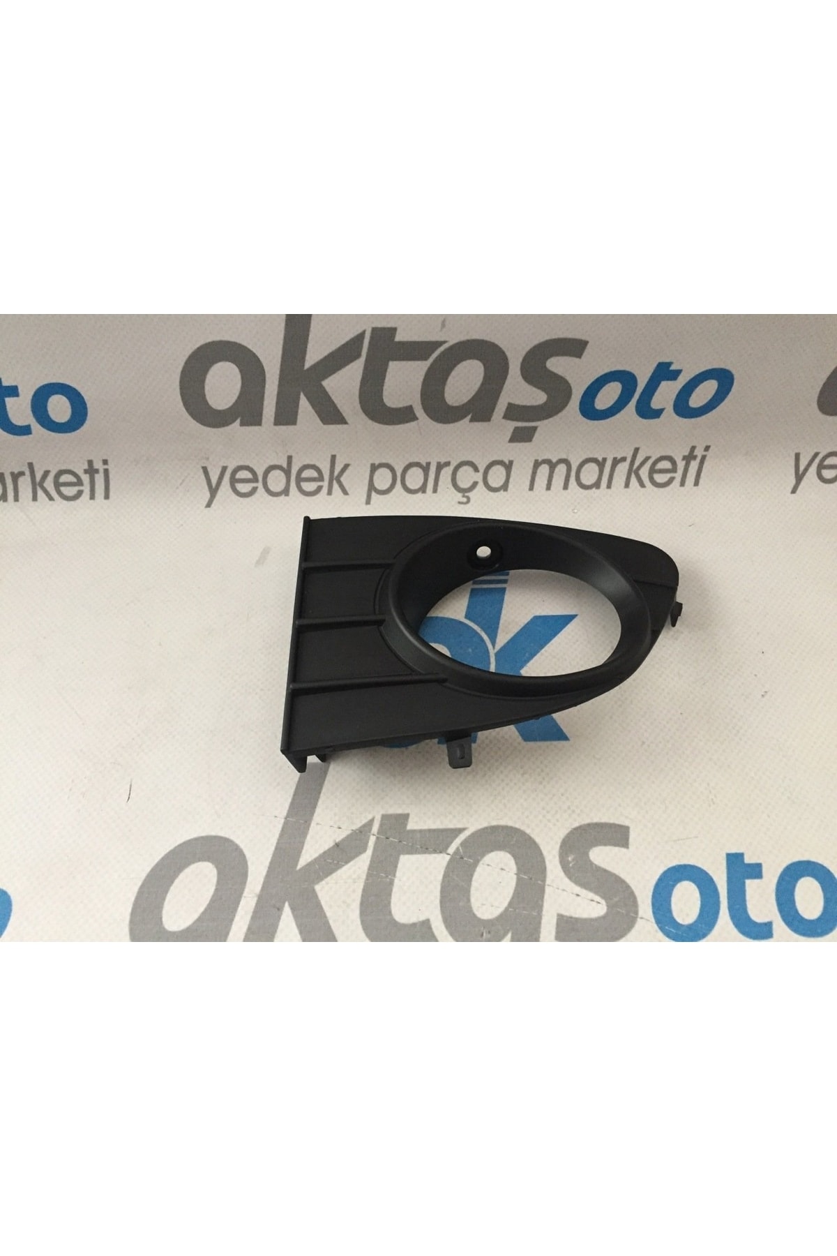 mrz Sis Far Çerçevesi Grande Punto Evo Sisli Sol