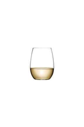 Pure Beyaz Şarap Bardağı 4 Adet 64090 TYC00436634554