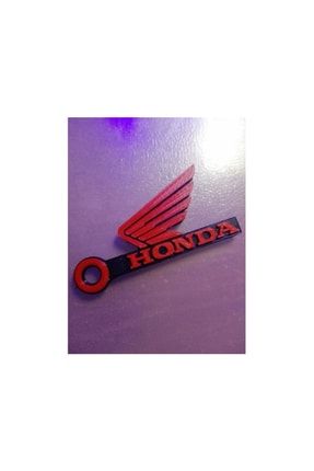 Honda Motor,araba Anahtarlık B3