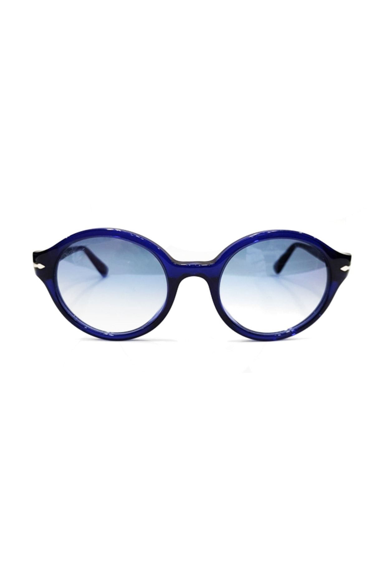 Persol round outlet