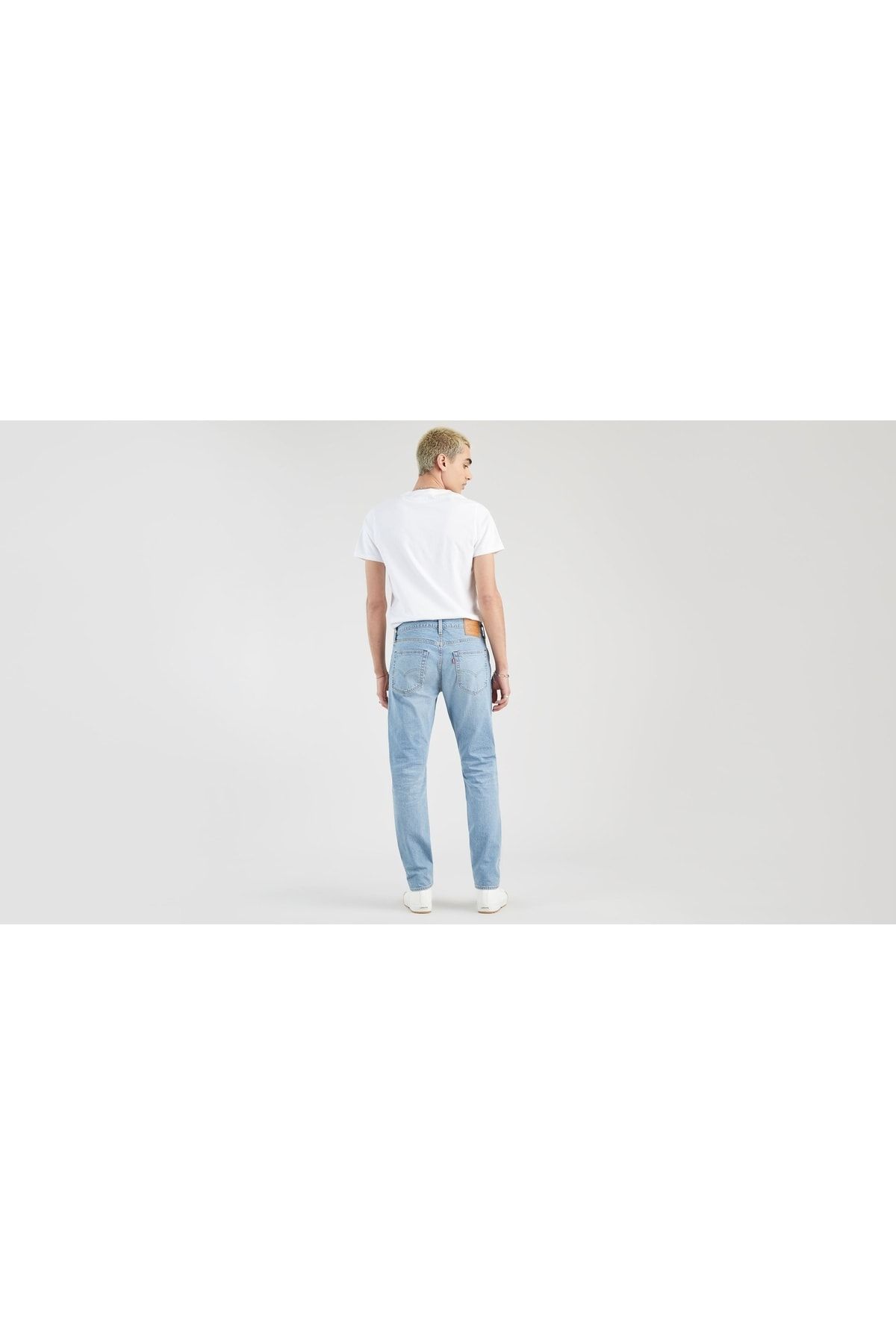 شلوار جین مردانه 512 ™ SLIM TAPER JEAN TABOR PEAZY LIGHT NIGOO Levi's