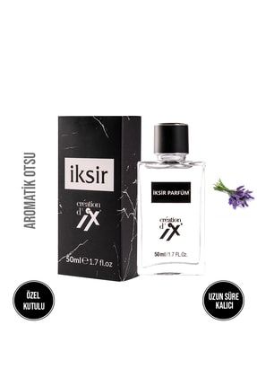 Özel Seri Eternity 514 Erkek Parfüm - Kutulu Etkili Ve Uzun Süre Kalıcı 50 Ml 514 Eau De Parfum For Man