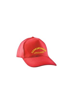 Cankurtaran Şapka CŞ0002