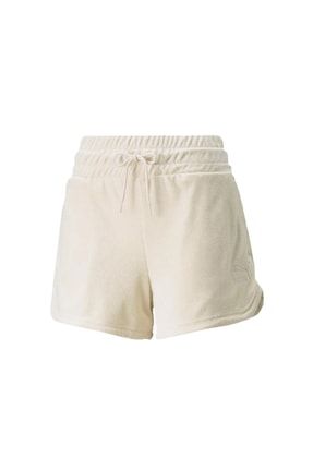 Classics Toweling High Waist Shorts TYC00430456327