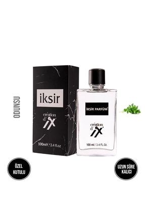 Özel Seri Leau Dissey Pour Homme 570 Erkek Parfüm - Kutulu Etkili Ve Uzun Süre Kalıcı 100 ml 570E Eau De Parfum For Man