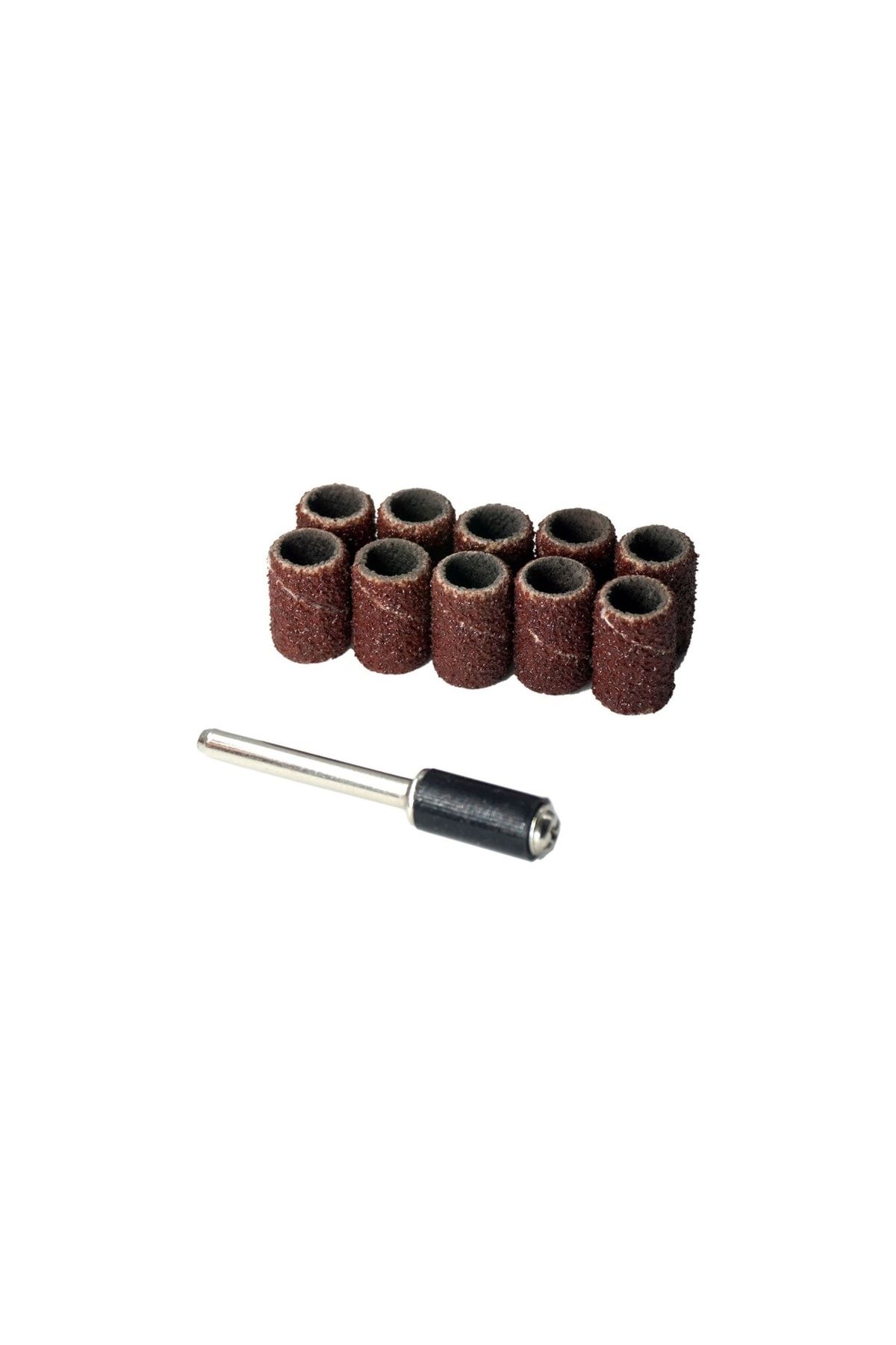 ROSEVELT-Electric File Bit Replacement Various Sizes 3
