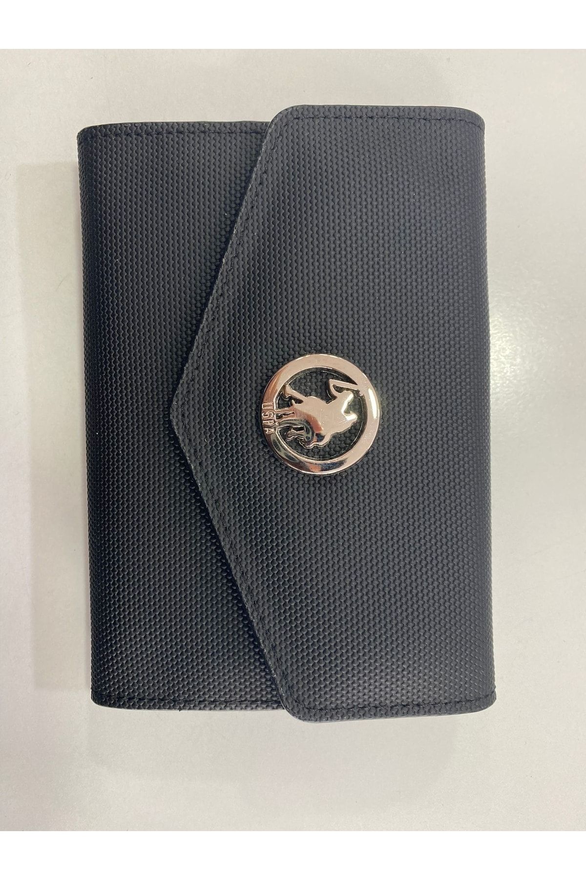 USS POLO ASSN Uspa Kadın Cüzdan
