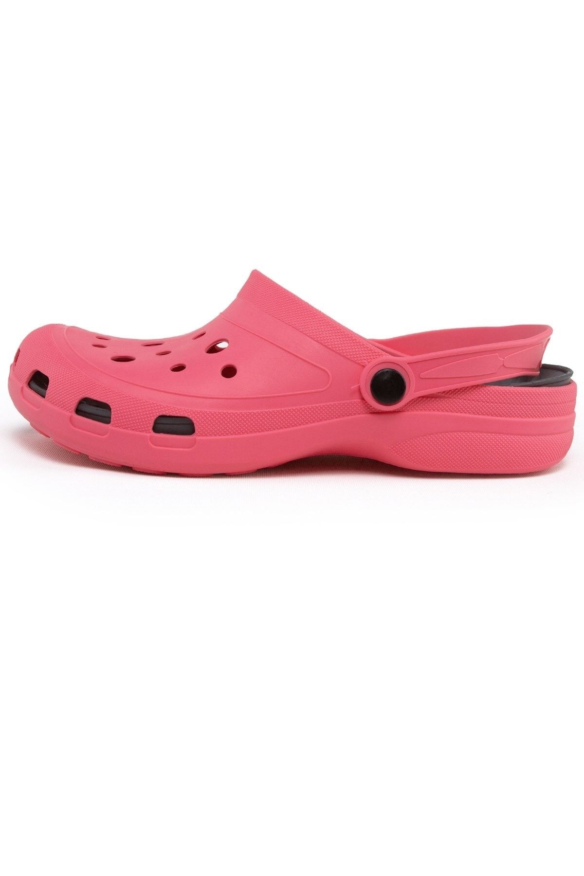 Buck4154 Copacabana Unisex Pink BUCKHEAD