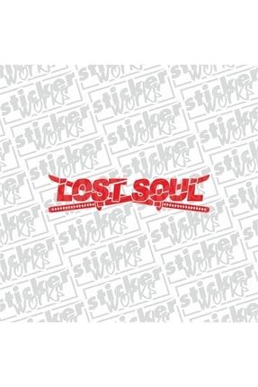 Lost Soul Sticker LST01
