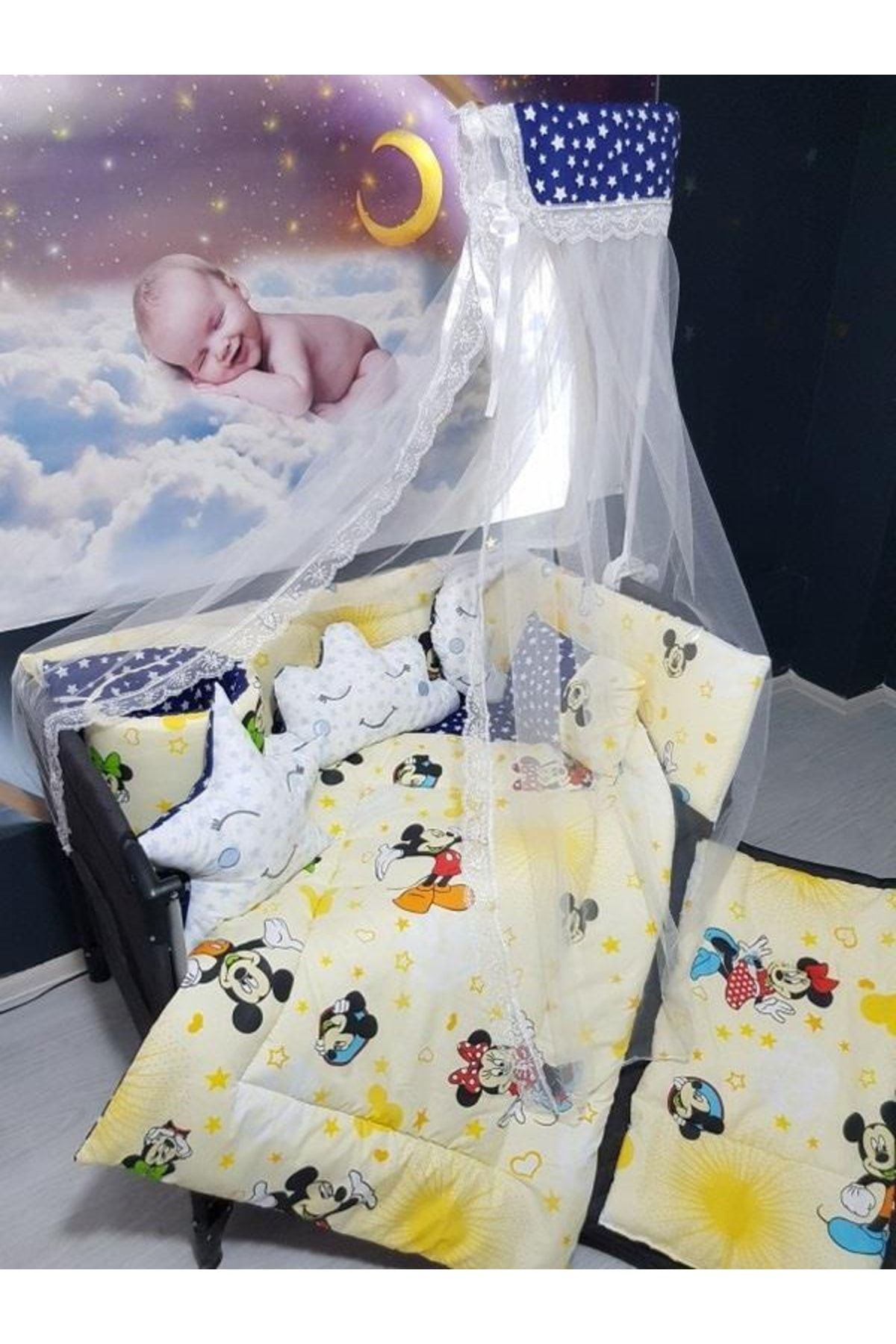 Mickey mouse baby furniture shop