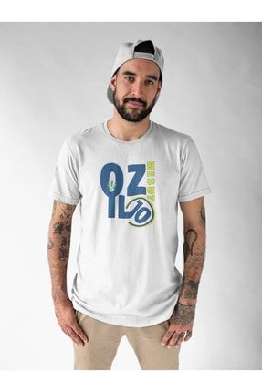 Mesut Ozıl T-shirt | Tişört 576MES01