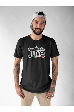 Juventus T-shirt | Tişört 533JUV01