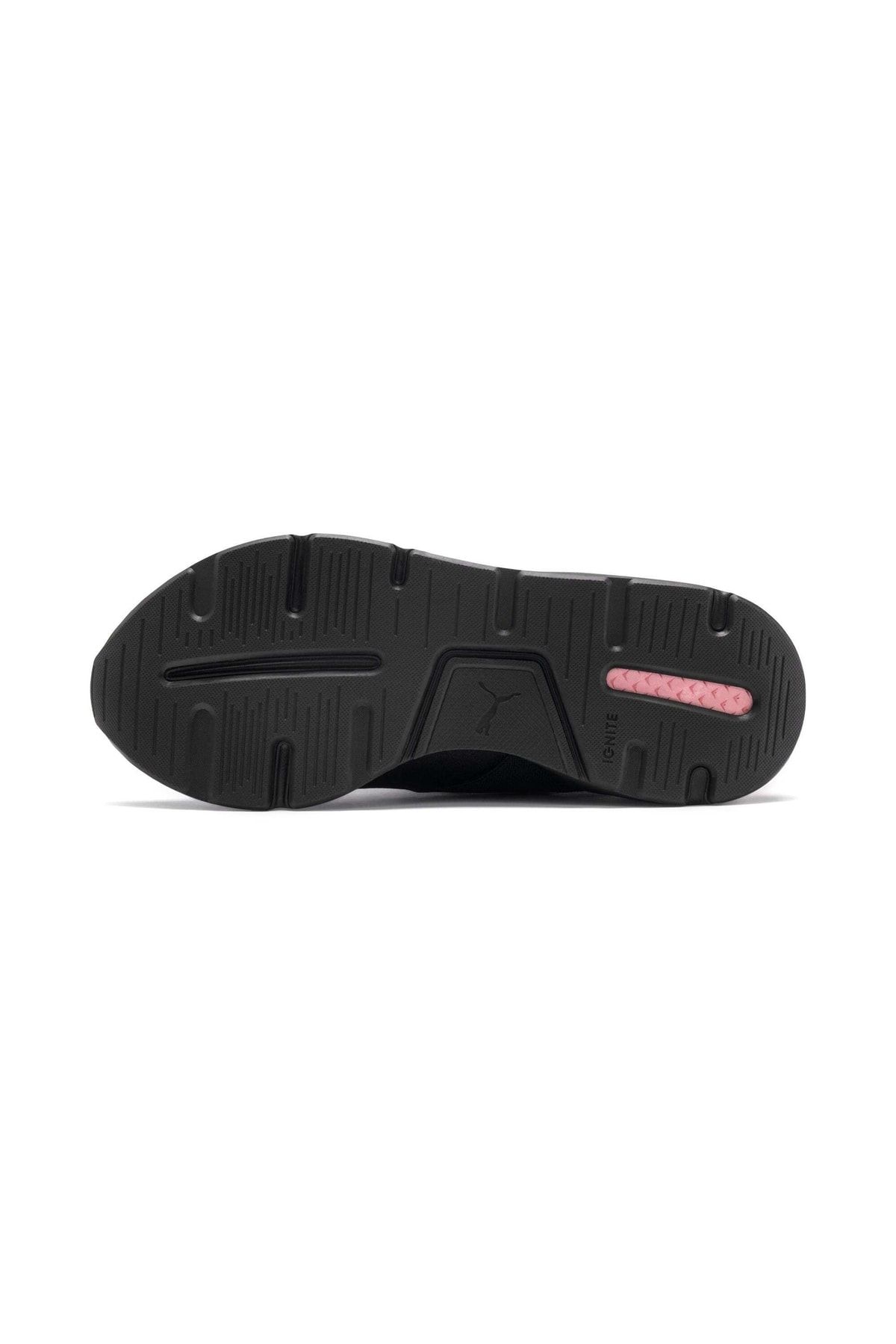 Puma-Muse X-2 Metallic - Purple Women's Shoes 4