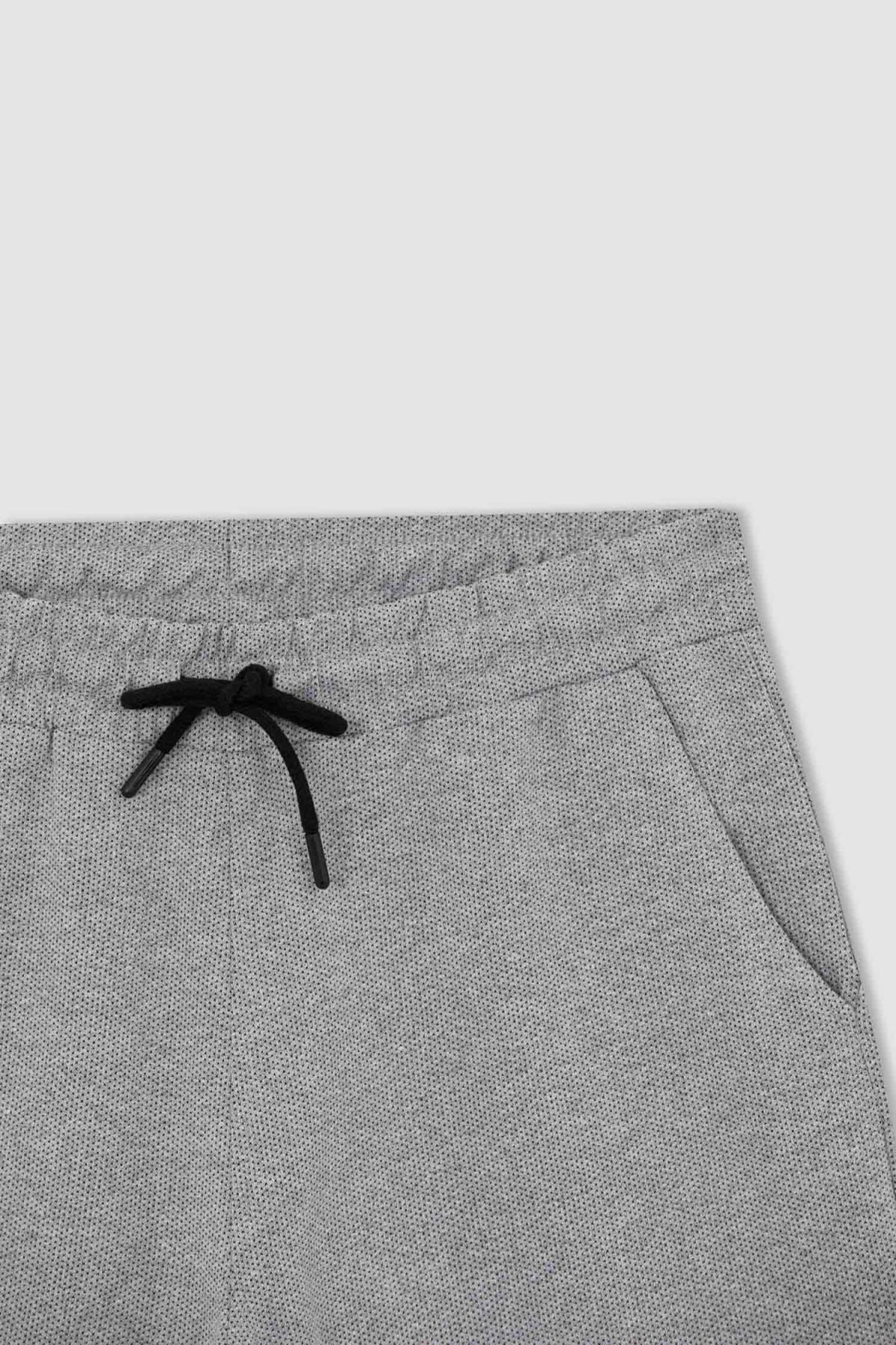DeFacto Slim Fit Şort IV5521