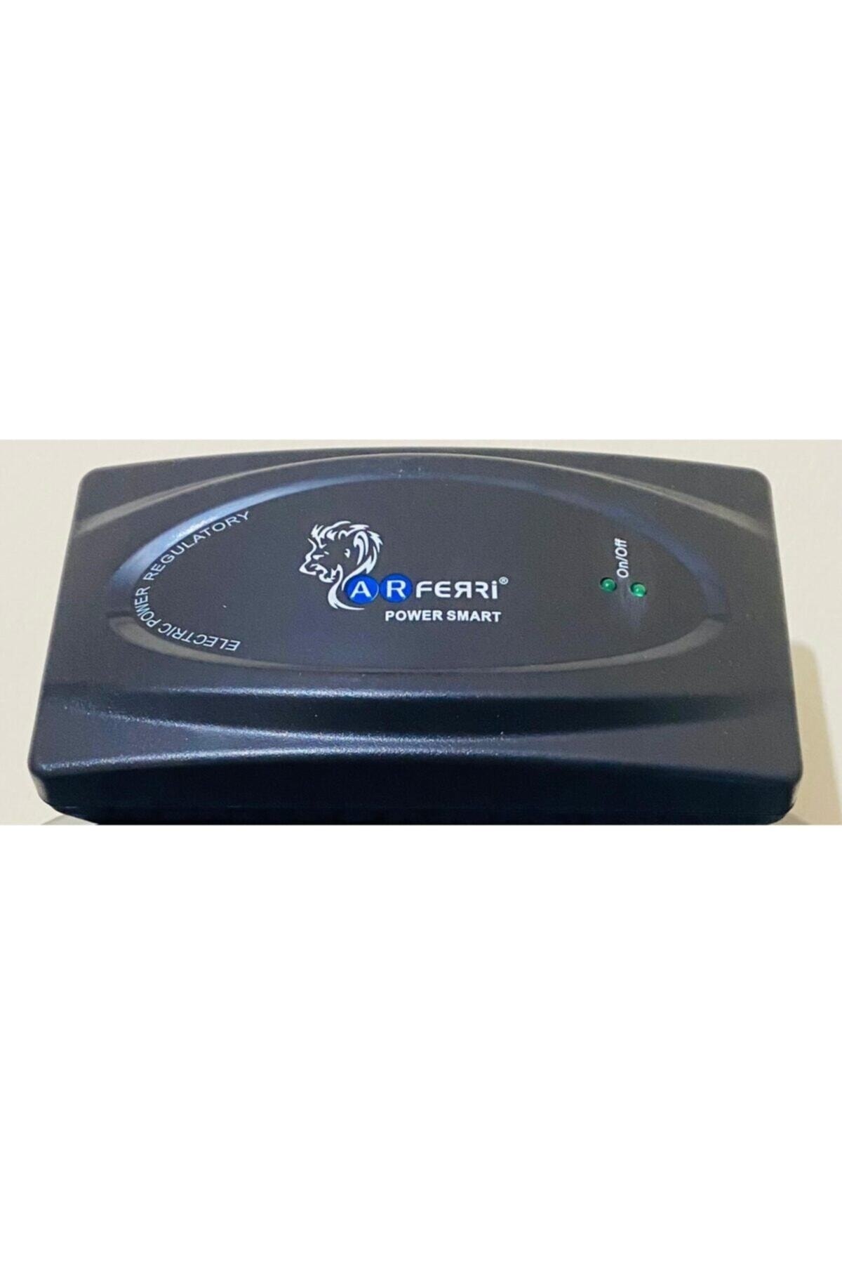 Delux Magno Smart Elektrik Düzenleyici Regülatör