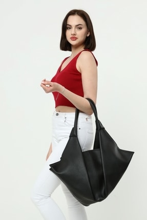 PROFASHION ÇANTA VE AKSESUAR Daısy Model Kadın Omuz Çanta