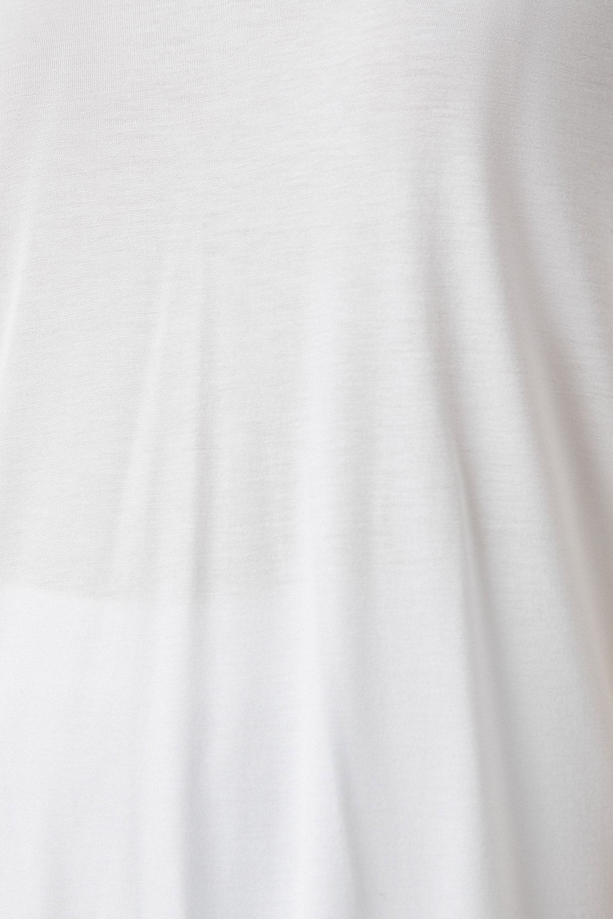 Koton T-Shirt Ecru Regular Fit