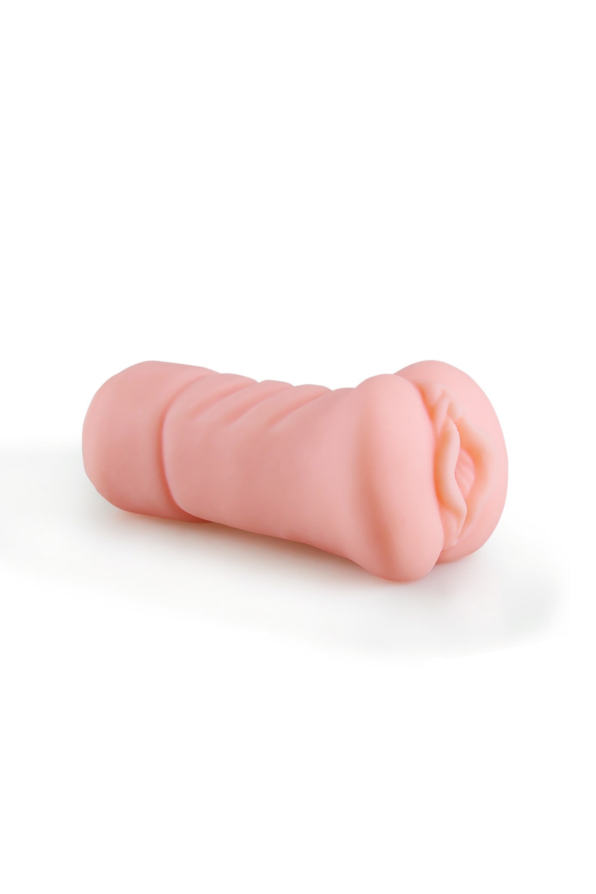 Pussy Soft Dokuda Kolay Temizlenebilir Realistik Gerçekçi Vajina 2