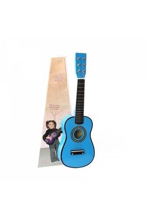 Çocuk Gitarı - Mavi CG