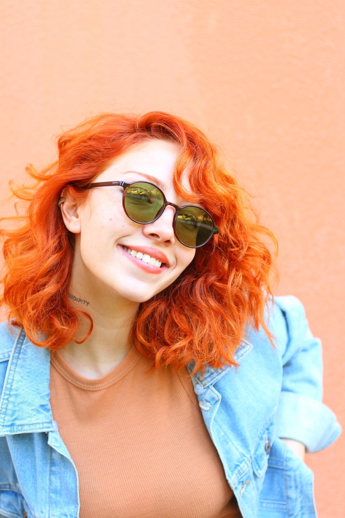 Focus On Tokyo High UV Protection Sunglasses Trendyol