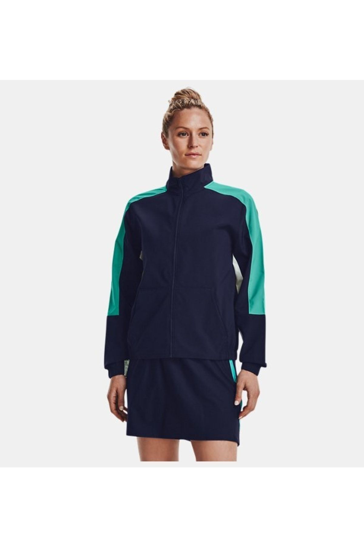 Under Armour Kad n Ua Storm Windstrike Mont 1370139 410 Fiyat